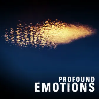 Profound Emotions by Jeff Kidwell