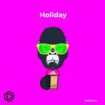 Holiday by Play01