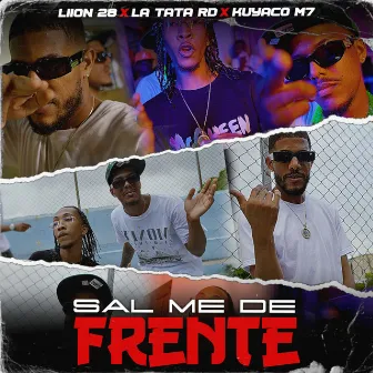 Salme De Frente by El Tata RD