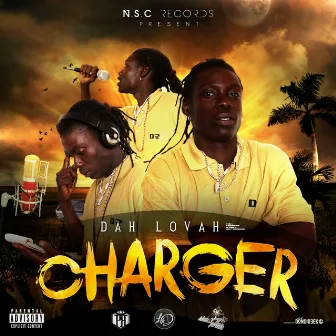 Charger by Dah Lovah