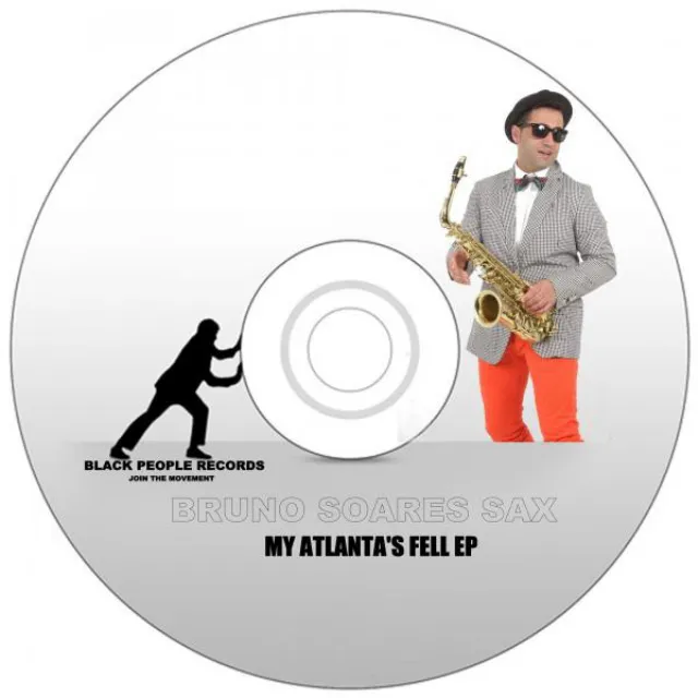 My Atlanta's Fell - Alec Wizz Inner Self Remix