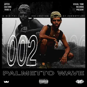 002 by Palm Wavy