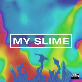 My Slime by Carti Ferrari