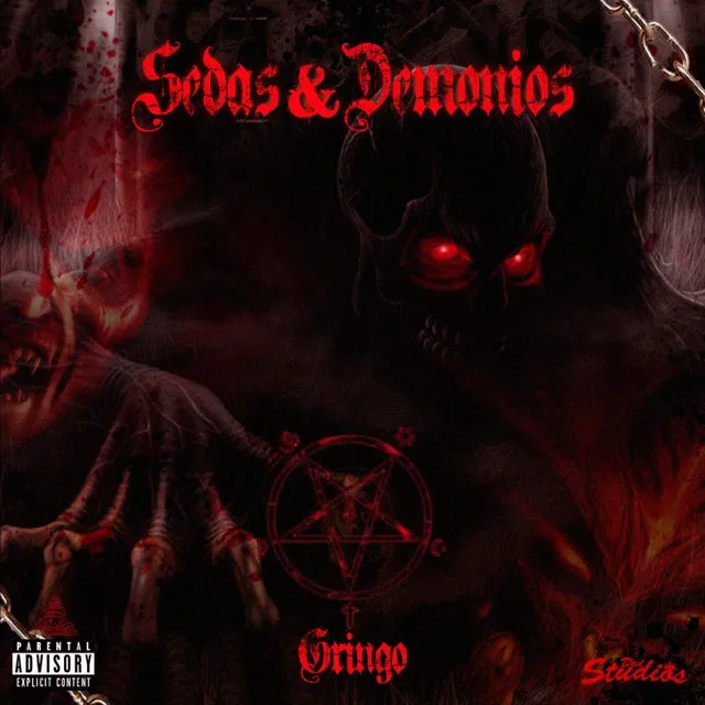 Sedas & Demonios