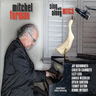 Sing Along With Mitch by Mitchel Forman