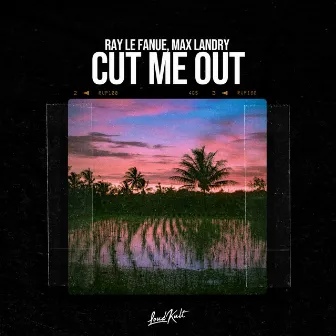 Cut Me Out by Ray Le Fanue