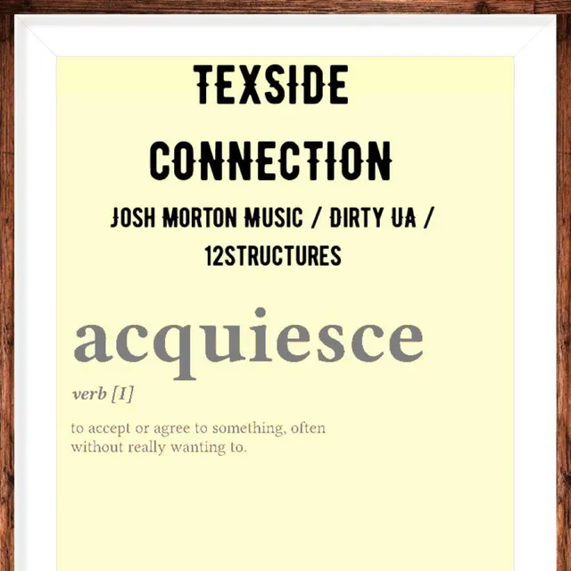 Texside Connection