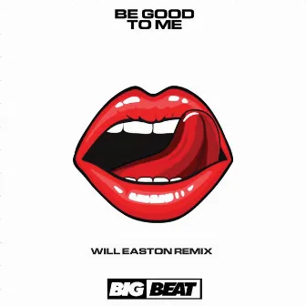 Be Good To Me (feat. Lindy Layton) [Will Easton Remix] by Lindy Layton