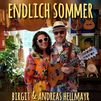 Endlich Sommer by Andreas Hellmayr