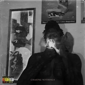 ChasingNothings by Frank Lou