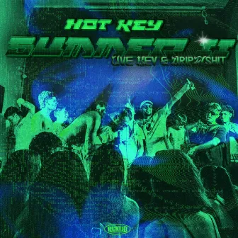 Hot Key Summer 2 by Uve Key