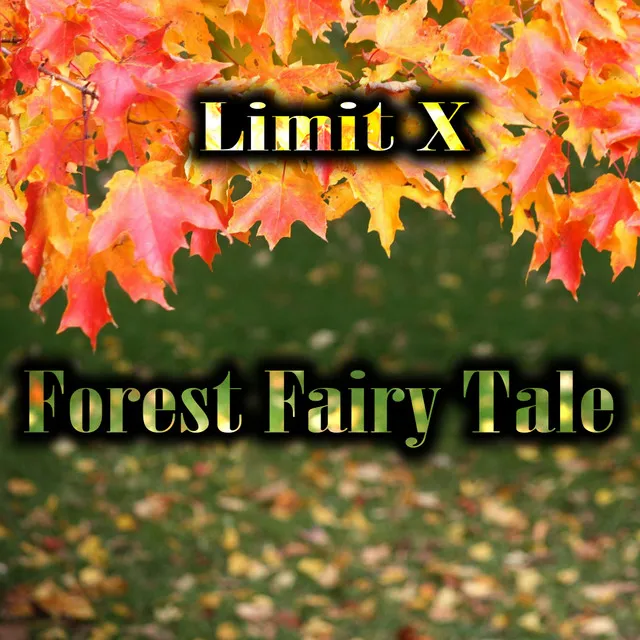 Forest Fairy Tale