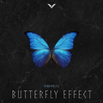 Butterfly Effect by highvoltz