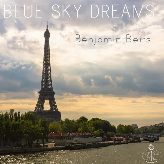 Blue Sky Dreams by Benjamin Beirs