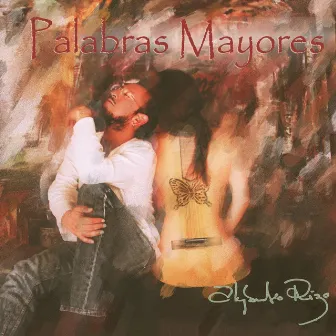 Palabras Mayores by Alejandro Rizo