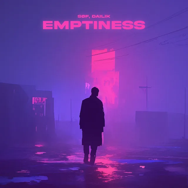 Emptiness - Super Slowed