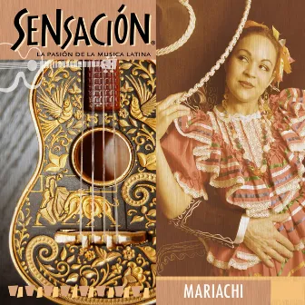 Mariachi by Sensación