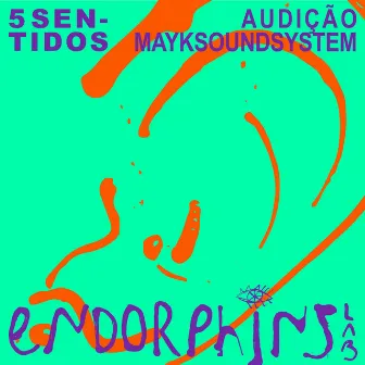 5 Sentidos: Audição by mayksoundsystem