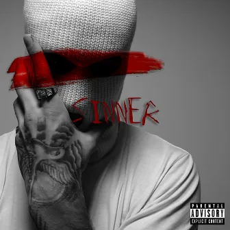 Sinner by Tayler Prof