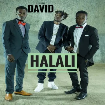 Halali by Camp David