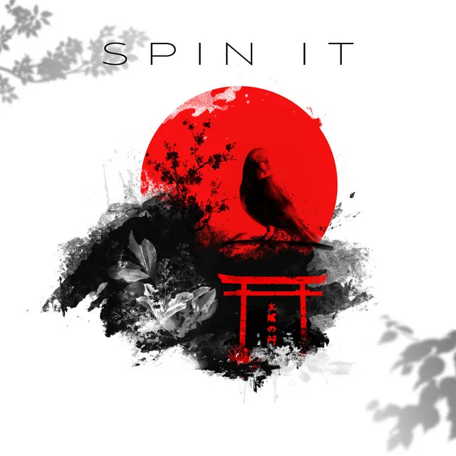 Spin It