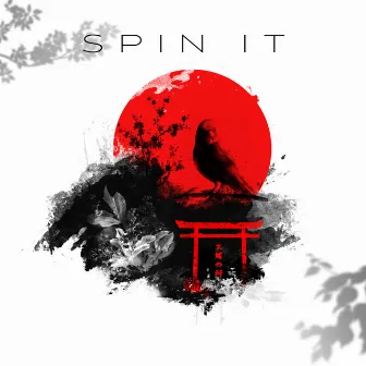 Spin It by ItsNyo