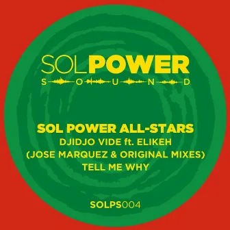 Djidjo Vide by Sol Power All-Stars