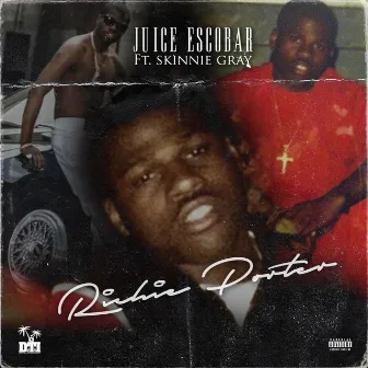 Richie Porter by Juice Escobar