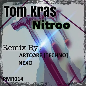 Nitroo by Tom Kras