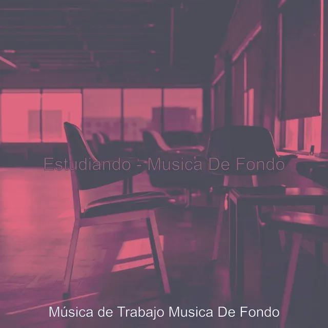 Estudiando - Musica De Fondo