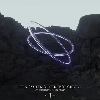 Perfect Circle by Ten Systems