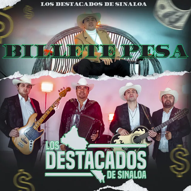 Billete Pesa