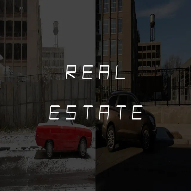 Real Estate