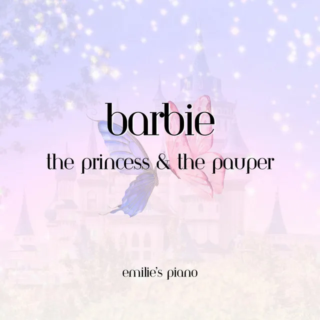 To Be A Princess - Piano Version