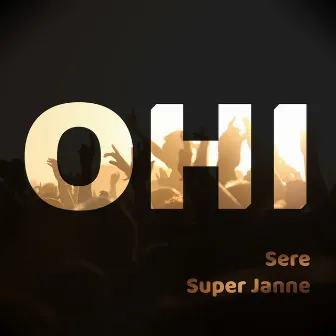 Ohi by Super Janne