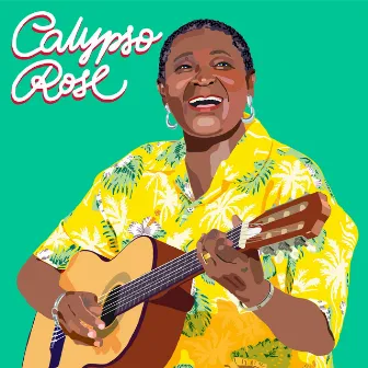 Far from Home by Calypso Rose