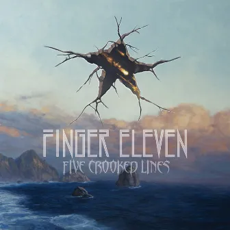 Five Crooked Lines by Finger Eleven