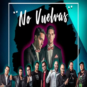 No Vuelvas (Morfina) by Shaka Y Dres