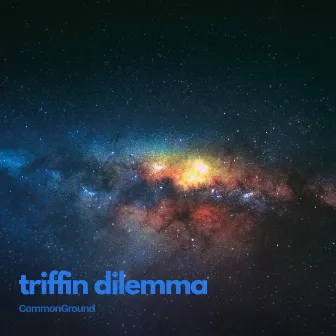 Triffin Dilemma by CommonGround