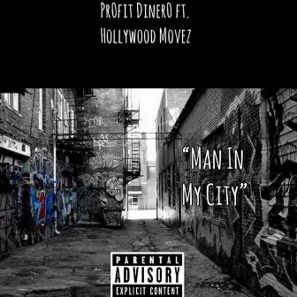 Man in My City by Pr0fit Diner0