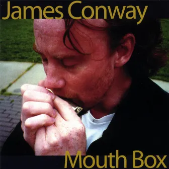 Mouth Box by James Conway