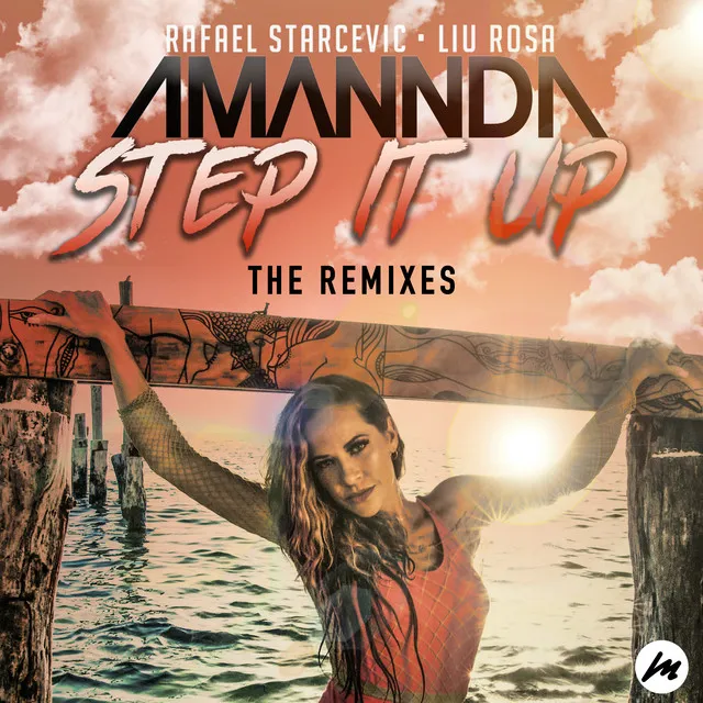 Step It up - Rafael Daglar Remix