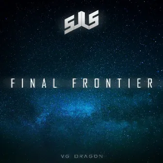 Final Frontier by Sjls