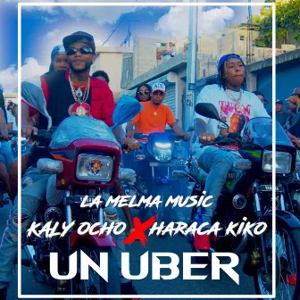 Un Uber by La Melma Music