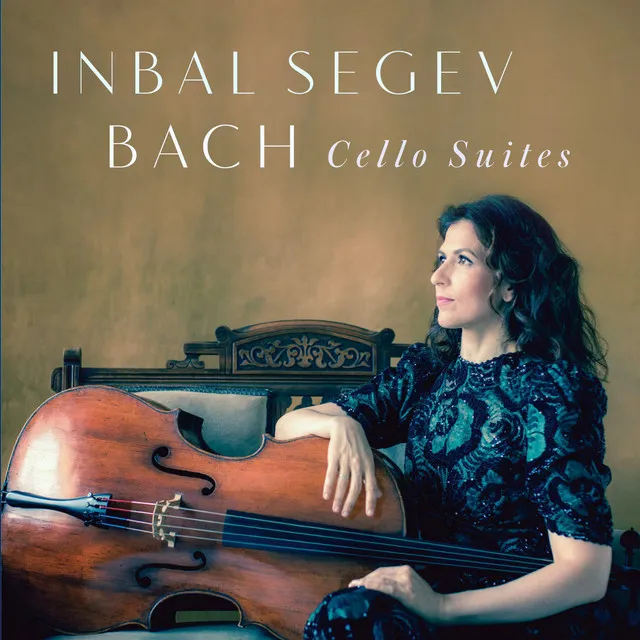 Cello Suite No. 6 in D Major, BWV 1012