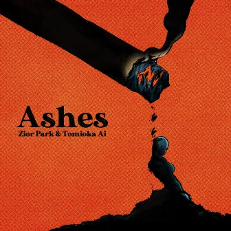 Ashes (feat. Ai Tomioka) by Zior Park