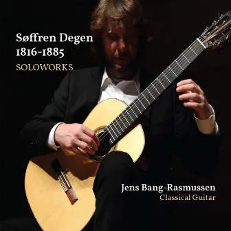 Soloworks by Søffren Degen