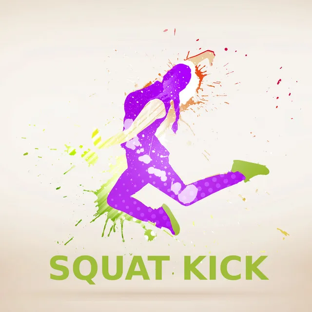 Squat Kick (Fortnite)