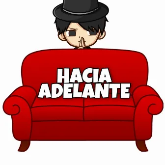 Hacia Adalelante by Gustavo M