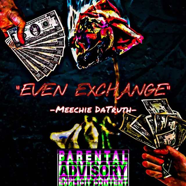 Even Exchange